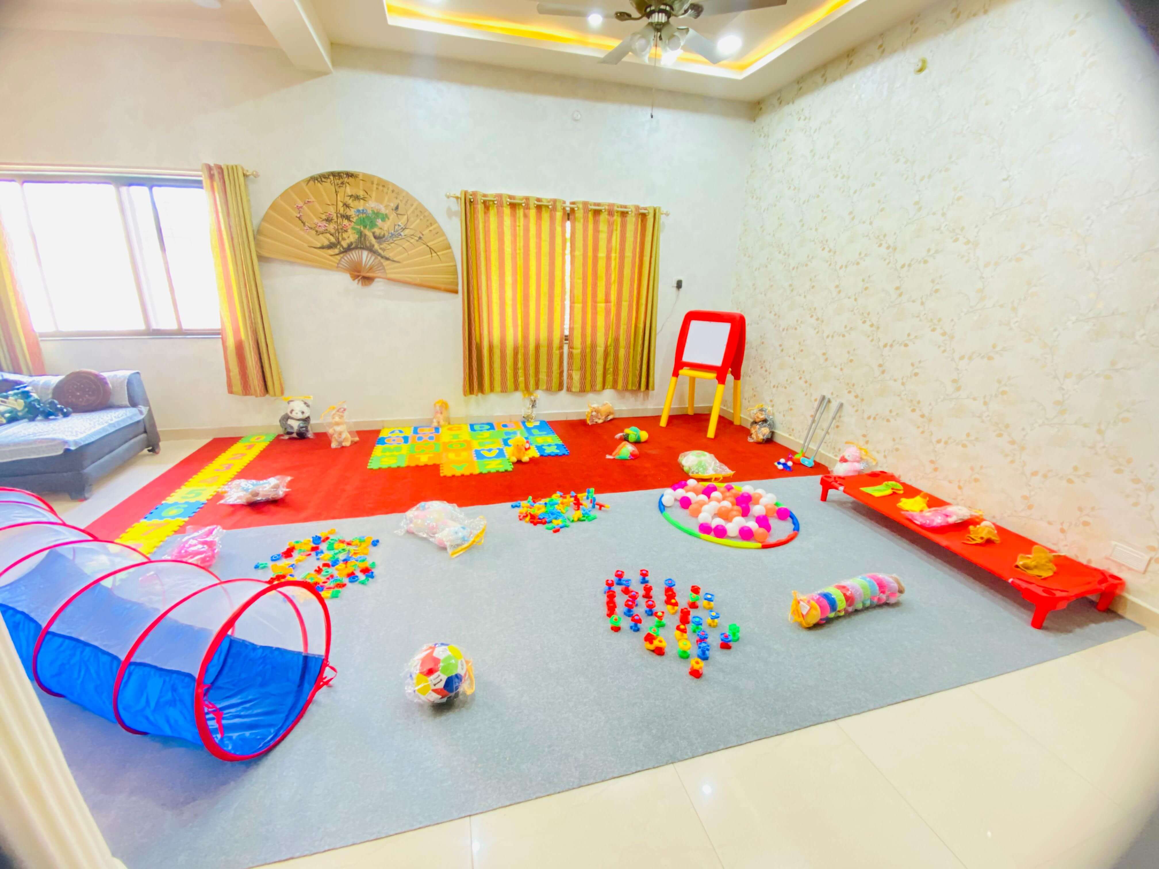 Play School Kondapur Hyderabad